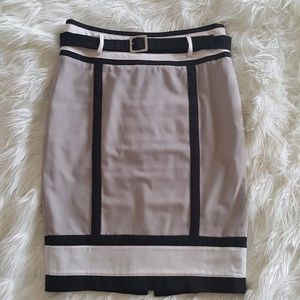 Worthington Pencil Skirt